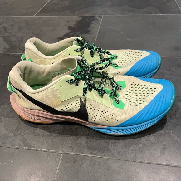 Nike Trail Terra running shoes - Picture 3 of 7